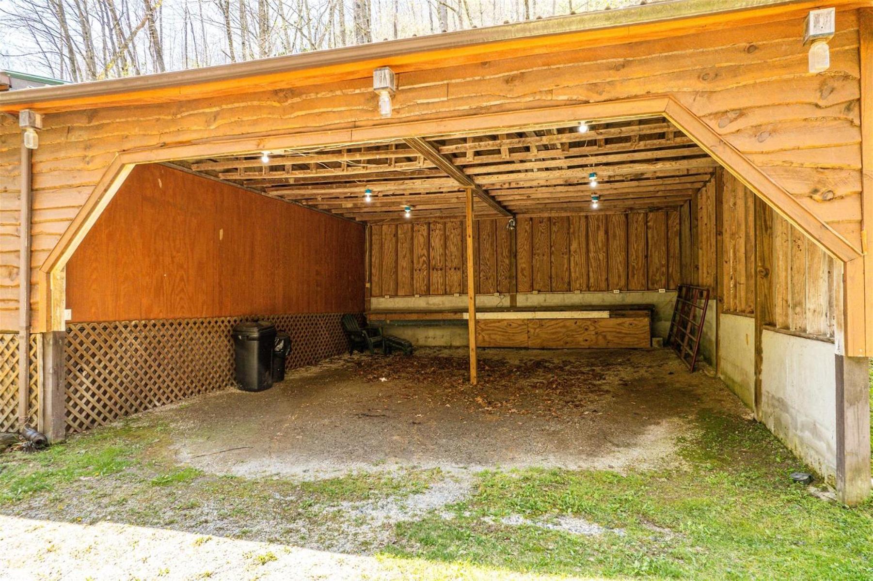Waterfall Hideaway Bryson City Exterior foto